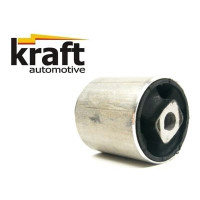 Tuleja wahacza przód BMW E39 520i 520d 523i 525i 525d 528i 530d 530i - 31129068753