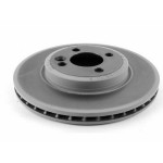 Tarcze hamulcowe przód MINI R55 R56 R57 R58 - 34116774985