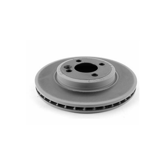 Tarcze hamulcowe przód MINI R55 R56 R57 R58 - 34116774985