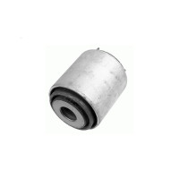 Tuleja wahacz tył tylna BMW X5 X6 E70 E71 F15 F16 F85 F86 25dX 28iX 30dX 35dX 35iX 40eX 40dX 50iX M50dX - 33326770952