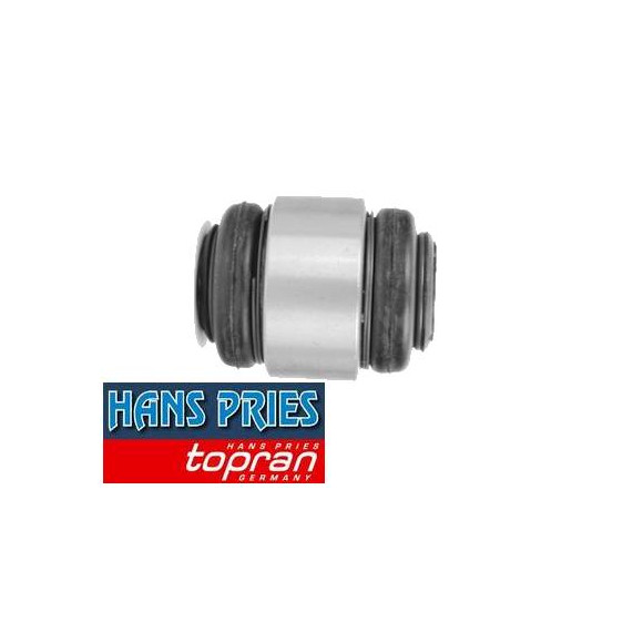 Tuleja wahacza tył pływająca BMW E36 E46 318 320 323 325 328 330 - 33326775551