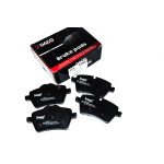 Klocki hamulcowe przód MINI R50 R52 R55 R56 R57 R58 R59 - 34116778320