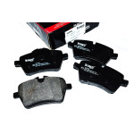 Klocki hamulcowe przód MINI R50 R52 R55 R56 R57 R58 R59 - 34116778320