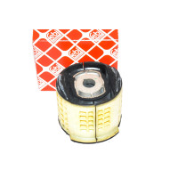 Tuleja belki tył przednia BMW F01 F06 F07 F10 F11 F12 F13 640 650 M6 520 523 525 528 530 535 550 M550 - 33316790573