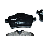 Klocki hamulcowe przód MINI R50 R52 R55 R56 R57 R58 R59 - 34116778320