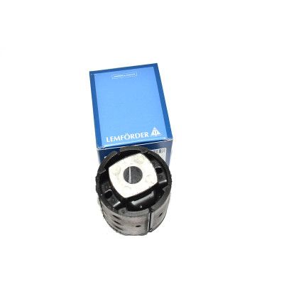 Tuleja belki tył BMW E60 E61 E63 E64 520 523 525 530 535 545 550 630 645 650 - 33316770826