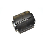 Tuleja belki tył BMW E60 E61 E63 E64 520 523 525 530 535 545 550 630 645 650 - 33316770826