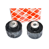 Tuleja belki BMW E39 520i 520d 523i 525d 525i 525tds 528i 530d 530i 535i 540i M5 - 33171093008