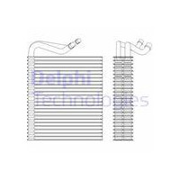 PAROWNIK KLIMATYZACJI MINI COOPRER MINI ONE - COOPER - CLUBMAN 06/01->11/06