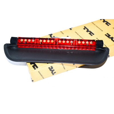 Trzecie światło stop BMW E90 E90N 316 318 320 323 325 328 330 335 M3 - 63257145519