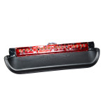 Trzecie światło stop BMW E90 E90N 316 318 320 323 325 328 330 335 M3 - 63257145519