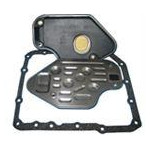 FILTR AUTOMATYCZNEJ SKRZYNI BIEGÓW BMW KPL Z USZCZELKĄ