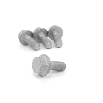 Śruba zacisku hamulcowego BMW E34 E28 E36 E38 E46 E83 E87 E90 E91 F21 F30 F31 F36 - 34203414763
