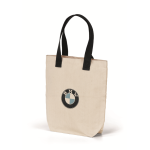Torba na zakupy BMW Classic tkanina canvas - 80282463136