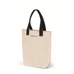 Torba na zakupy BMW Classic tkanina canvas - 80282463136