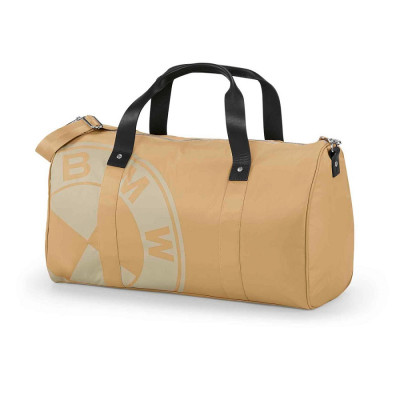 Torba podróżna BMW Duffle beżowa - 80222466225