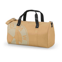 Torba podróżna BMW Duffle beżowa - 80222466225