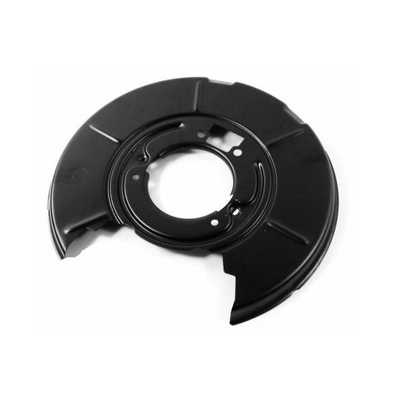 Osłona tarcza kotwiczna tył lewa BMW E36 E46 Z4 E85 E86 316 318 320 323 325 328 - 34211158991