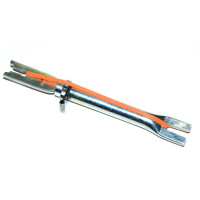 Zespół nastawczy samoregulator szczęk ham. tył lewy BMW E36 316i 318i 318tds - 34211159135