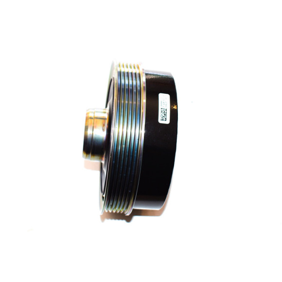 Tłumik drgań napędu pasowego BMW F39 F48 X1 25dX B47 - 11237620547