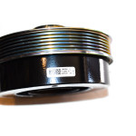 Tłumik drgań napędu pasowego BMW F39 F48 X1 25dX B47 - 11237620547