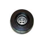 Tłumik drgań napędu pasowego BMW F39 F48 X1 25dX B47 - 11237620547