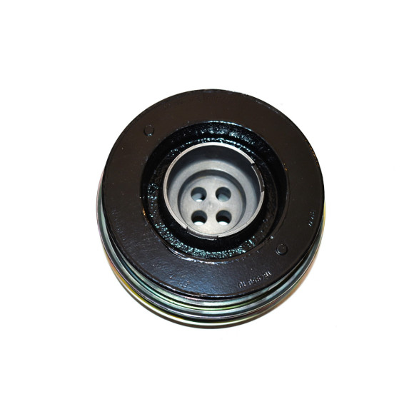 Tłumik drgań napędu pasowego BMW F39 F48 X1 25dX B47 - 11237620547