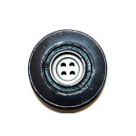 Tłumik drgań napędu pasowego BMW F39 F48 X1 25dX B47 - 11237620547