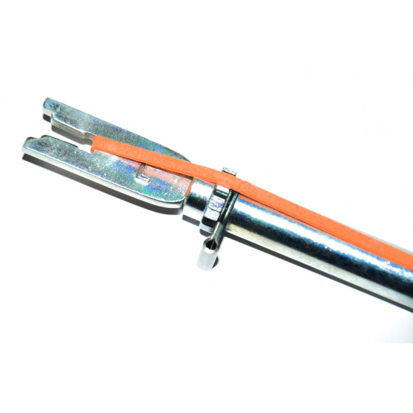 Zespół nastawczy samoregulator szczęk ham. tył lewy BMW E36 316i 318i 318tds - 34211159135