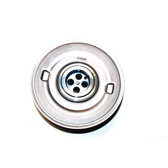 Tłumik drgań BMW F39 F45 F46 F48 F54 F55 F56 F57 F60 X1 X2 - 11238638614