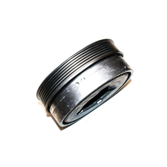 Tłumik drgań BMW F39 F45 F46 F48 F54 F55 F56 F57 F60 X1 X2 - 11238638614