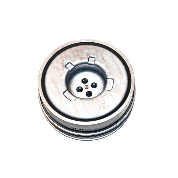 Tłumik drgań BMW F39 F45 F46 F48 F54 F55 F56 F57 F60 X1 X2 - 11238638614