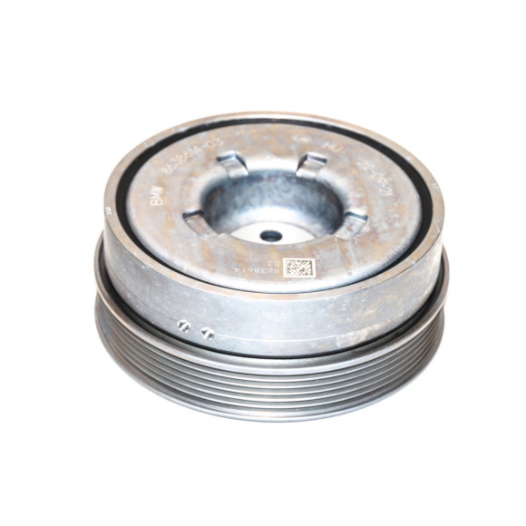 Tłumik drgań BMW F39 F45 F46 F48 F54 F55 F56 F57 F60 X1 X2 - 11238638614