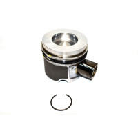 Tłok zespołu korbowego BMW E70 E71 F01 F02 F10 F11 F15 F16 X5 X6 - 11258506105