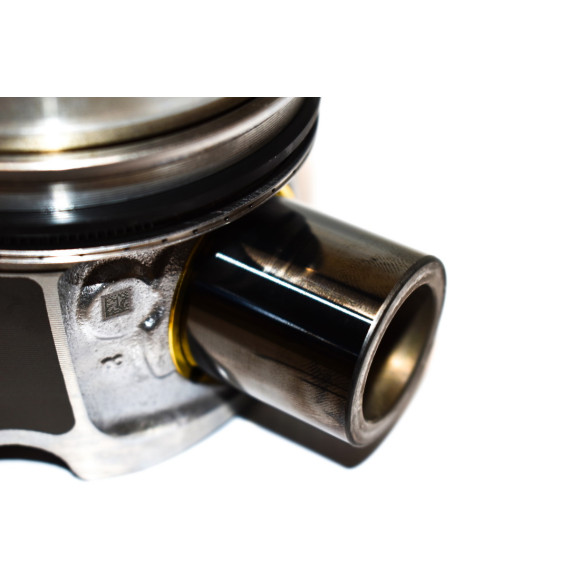 Tłok zespołu korbowego BMW E70 E71 F01 F02 F10 F11 F15 F16 X5 X6 - 11258506105