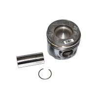 Tłok zespołu korbowego BMW E60 E61 E65 E66 E70 E71 E83 E90 E91 E92 E93 - 11257792745