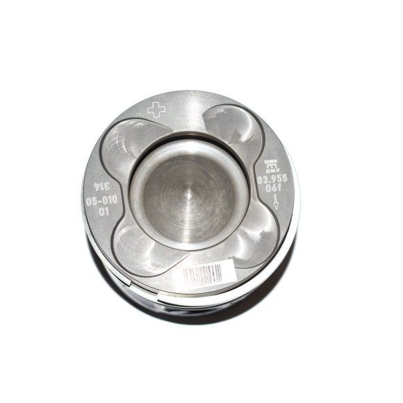 Tłok zespołu korbowego BMW E60 E61 E65 E66 E70 E71 E83 E90 E91 E92 E93 - 11257792745