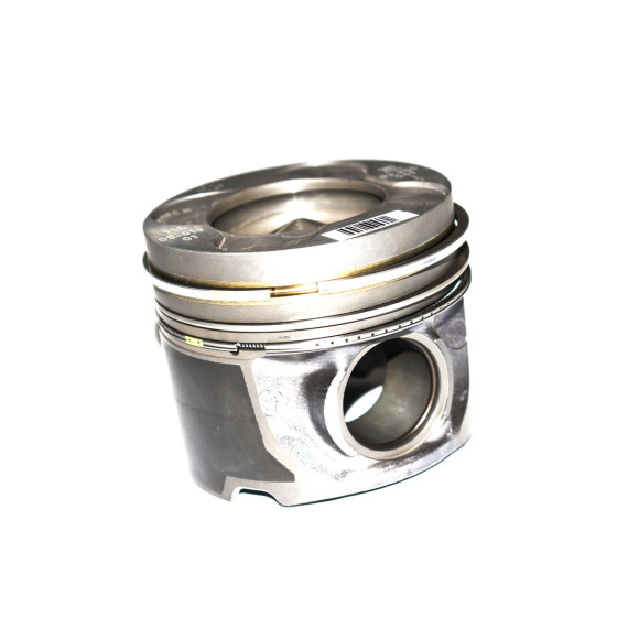 Tłok zespołu korbowego BMW E60 E61 E65 E66 E70 E71 E83 E90 E91 E92 E93 - 11257792745