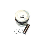 Tłok zespołu korbowego BMW E28 E30 520i 320i - 11251287024