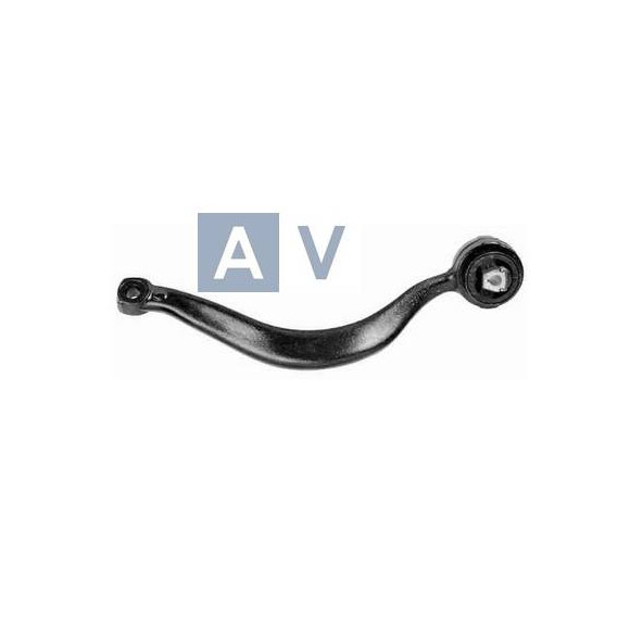 Wahacz lewy BMW E53 X5 3,0i 3,0d 4,0i 4,6i 4,8i - 31126769717