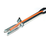 Zespół nastawczy samoregulator szczęk ham. tył prawy BMW E36 316i 318i 318tds - 34211159136