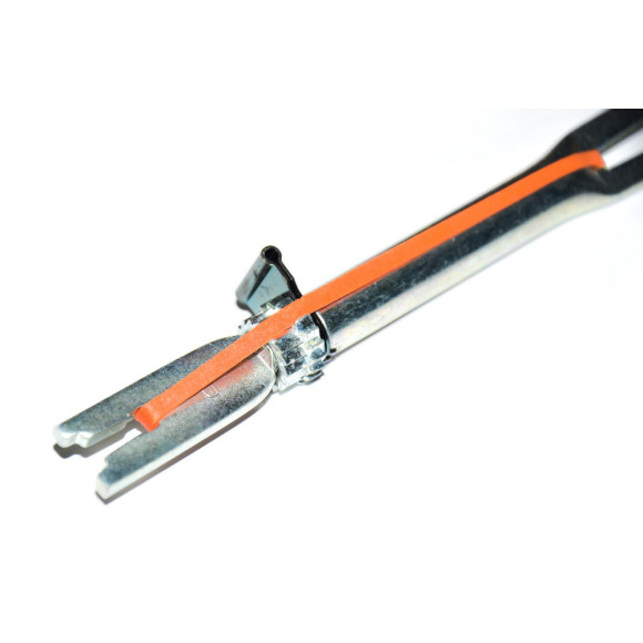 Zespół nastawczy samoregulator szczęk ham. tył prawy BMW E36 316i 318i 318tds - 34211159136