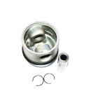 Tłok zespołu korbowego BMW E28 E30 520i 320i - 11251287024