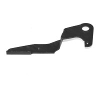 Dźwignia nastawcza lewa szczęk hamulcowych BMW E36 316i 318i 318tds - 34211159143