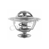 Termostat, środek chłodzący