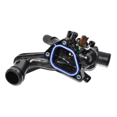 Termostat z obudową MINI R55 R56 R57 R58 R59 R60 Cooper Eco JCW - 11537534521