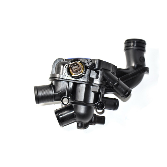 Termostat z obudową MINI R55 R56 R57 R58 R59 R60 Cooper Eco JCW - 11537534521