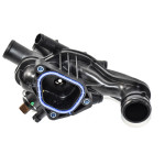 Termostat z obudową MINI R55 R56 R57 R58 R59 R60 Cooper Eco JCW - 11537534521