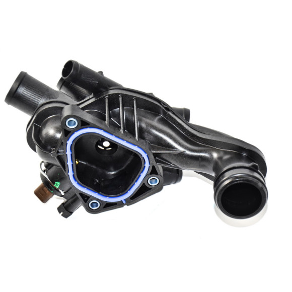 Termostat z obudową MINI R55 R56 R57 R58 R59 R60 Cooper Eco JCW - 11537534521