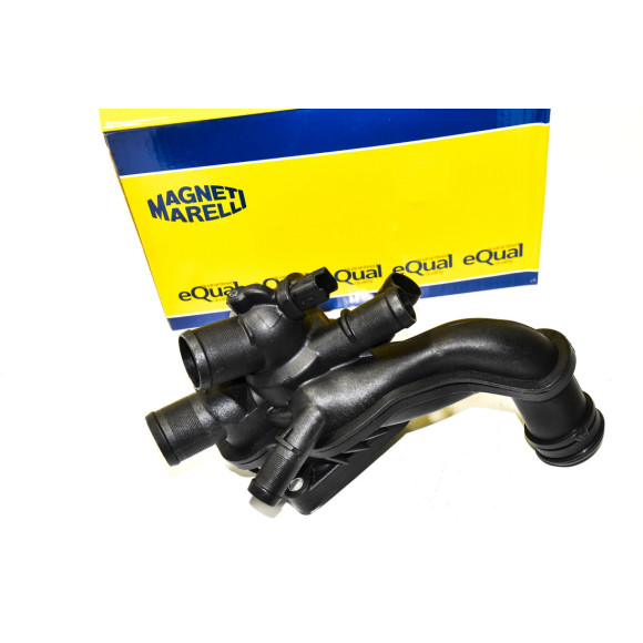 Termostat z obudową MINI R55 R56 R57 R58 R59 R60 Cooper Eco JCW - 11537534521